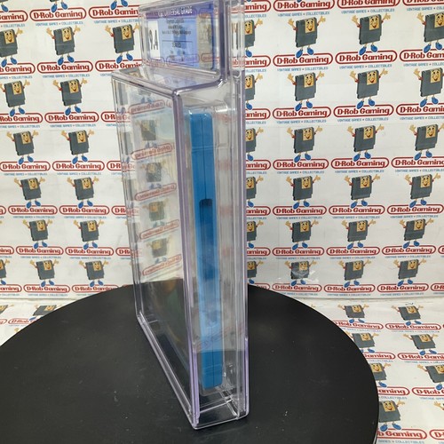 Rayman Legends Nintendo Wii U New Sealed VGA WATA CGC Gamecube NES SNES N64 - Picture 7 of 20