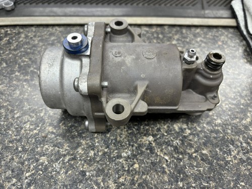 2018 - 2023 GMC TERRAIN 1.5L TRANSMISSION SHIFTER MOTOR ACCUMULATOR OEM 24288117 - Picture 3 of 4