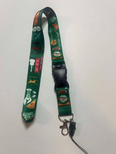 Various Lanyards - Picture 61 of 128