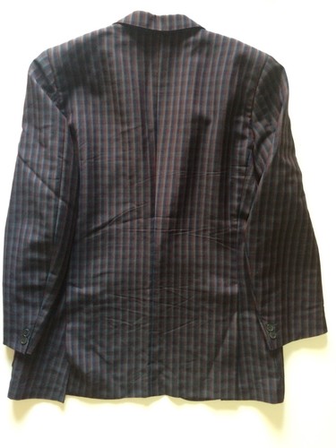 52 Mohair Cantarelli Wood Jacket Esquire OqAwHYz