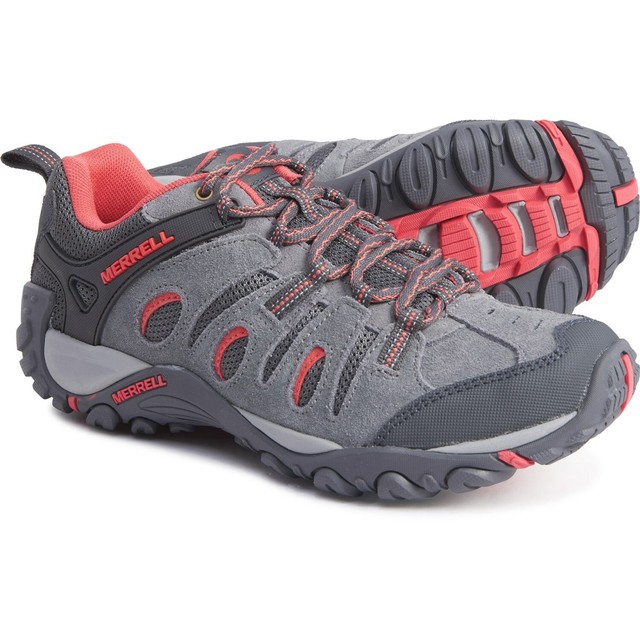 merrell crosslander opinioni