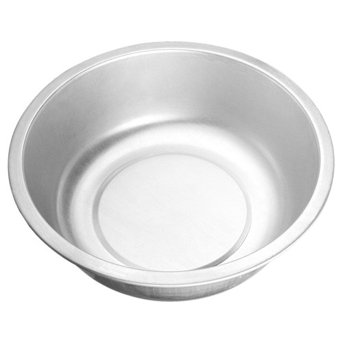 Thick Aluminum Basin Baby Fruit Washing Container Thicken Storage - Picture 7 of 12