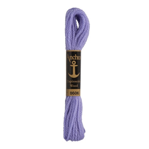Anchor Tapestry Wool 10m Skeins - Shades 8000 to 8884 - Picture 333 of 475