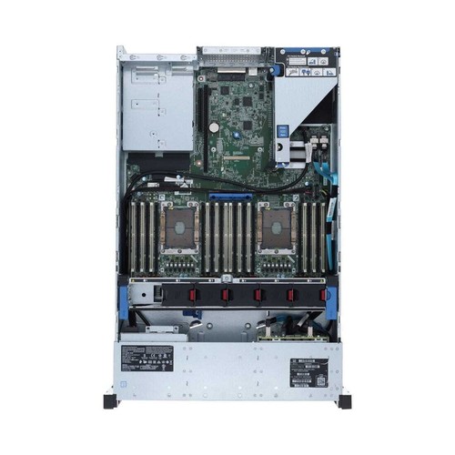 HPE ProLiant DL380 Gen10 2x Xeon Gold 6130 16-Core CPU, 256GB (8x32GB) DDR4 RAM - Picture 5 of 5