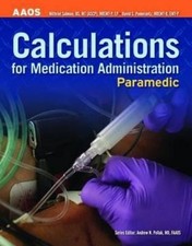 Calculations for Medication Adminis..., American Academ