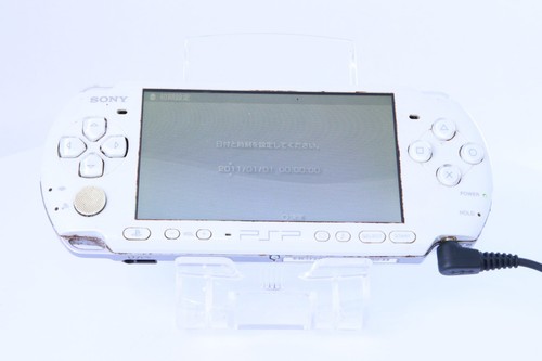 Sony PSP 3000 Console Only Region Free from Japan Select Rank【1Day Shipping】 - Afbeelding 69 van 714