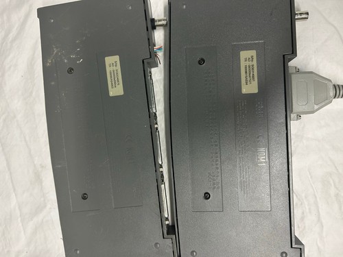 HP JetDirect EX Plus & Plus3 External Print Server LOT OF 4 - Picture 5 of 5