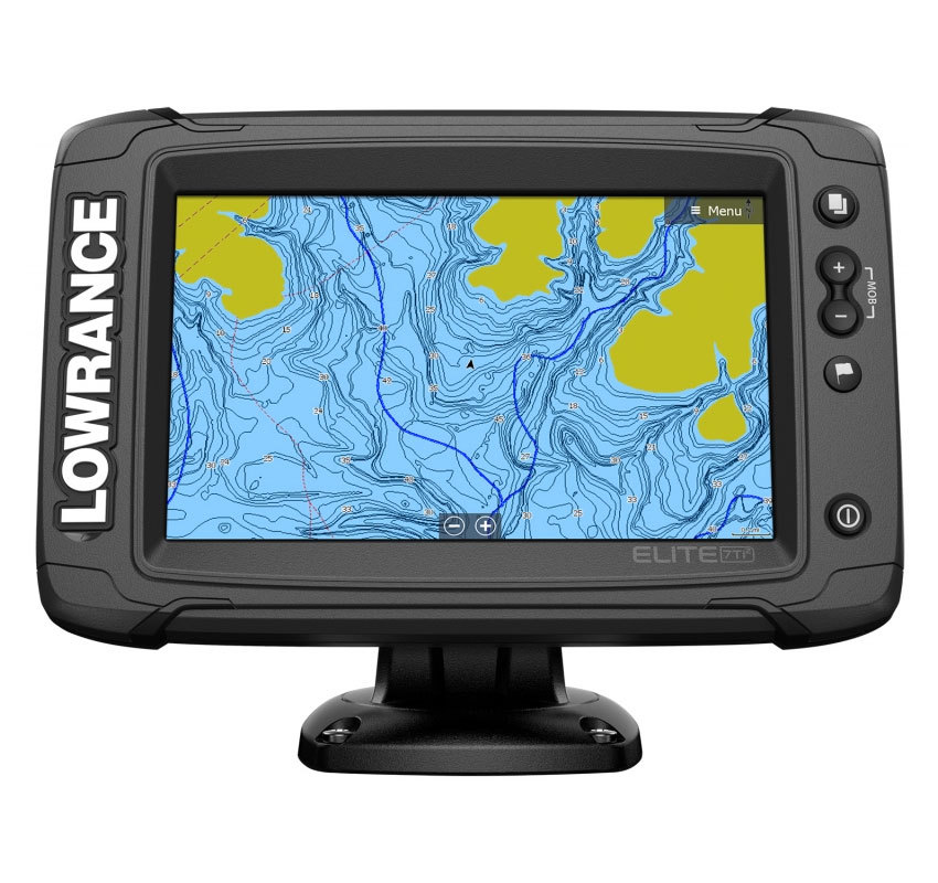 Niedrigrance ECO GPS Elite-7 Ti² ROW Active Imaging 3-in-1 000-14640-001 GPS 62120216 391c7d Niedrigrance ECO GPS Elite-7 Ti² ROW Active Imaging 3-in-1 000-14640-001 GPS 62120216 391c7d