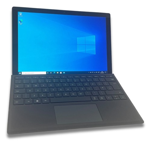 Microsoft Surface Pro 4 Core i5-6300U 2.40GHz 4GB Ram 128GB Windows 10 Tablet - Picture 3 of 12