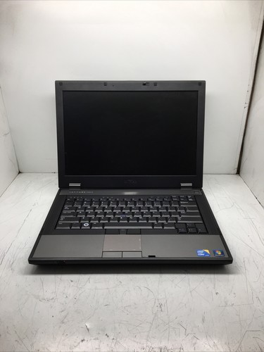 Dell Latitude E5410 Core i3 CPU M700 2.39GHz 4GB RAM. NO HDD. Boot to BIOS - Picture 1 of 8
