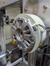 Minply ZKB-1.2 Powder Power Brake DC24V 0.94A