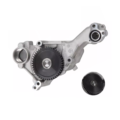 Kit de cadena de distribución para reconstrucción de motor diésel Chrysler Jeep Ram 1500 3.0T 2014-19 - Imagen 24 de 51