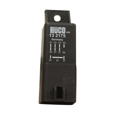 HITACHI 132175 Relay, glow plug system for VOLVO