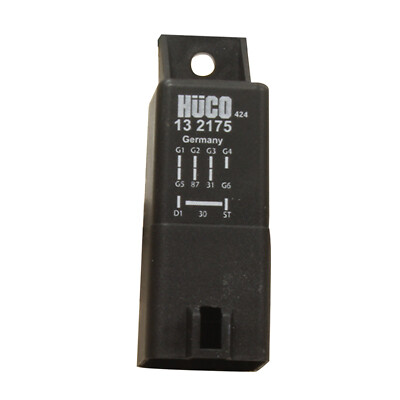 HITACHI 132175 Relay, glow plug system for VOLVO - Picture 1 of 1