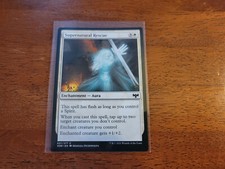 (2 Card Minimum Purchase) Magic the Gathering Innistrad Crimson Vow - 15% off 4+