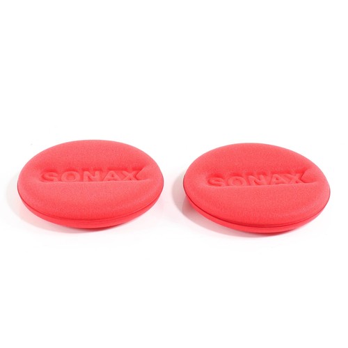 SONAX SchwammApplikator Super Soft 2 Stück 04171410 - Bild 3 von 6
