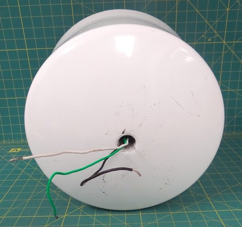Holophane Vantage Industrial Light VAE320PPMDWEMS Wired to 277V - Use with VAOPT - Picture 2 of 8