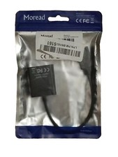 New Moread HDMI to VGA Adapter Black