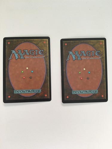 MTG: Magic The Gathering x2 Inspiration Free Combine Shipping! - Picture 2 of 2