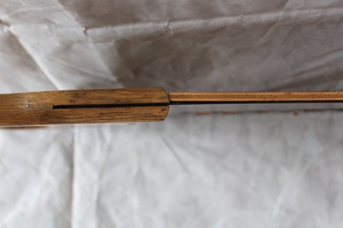 Decorative Hand Saw Art Rustic Wall Art Winchester Word Cutout In Blade Handmade - Picture 6 of 9