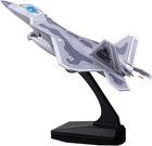 Air France 1:72 Scale Contemporary Diecast Aircraft & Spacecraft