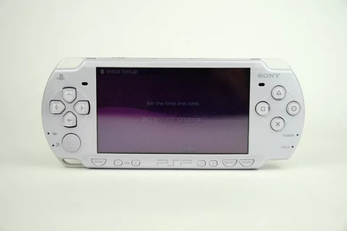 Sony PlayStation PSP 1000/2000/3000 Console with Charger/New Battery Region Free - Picture 27 of 29