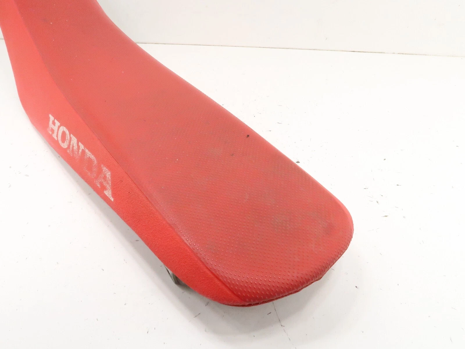 Honda CRF450R - Stock Seat Saddle - 2009 CRF450 OEM