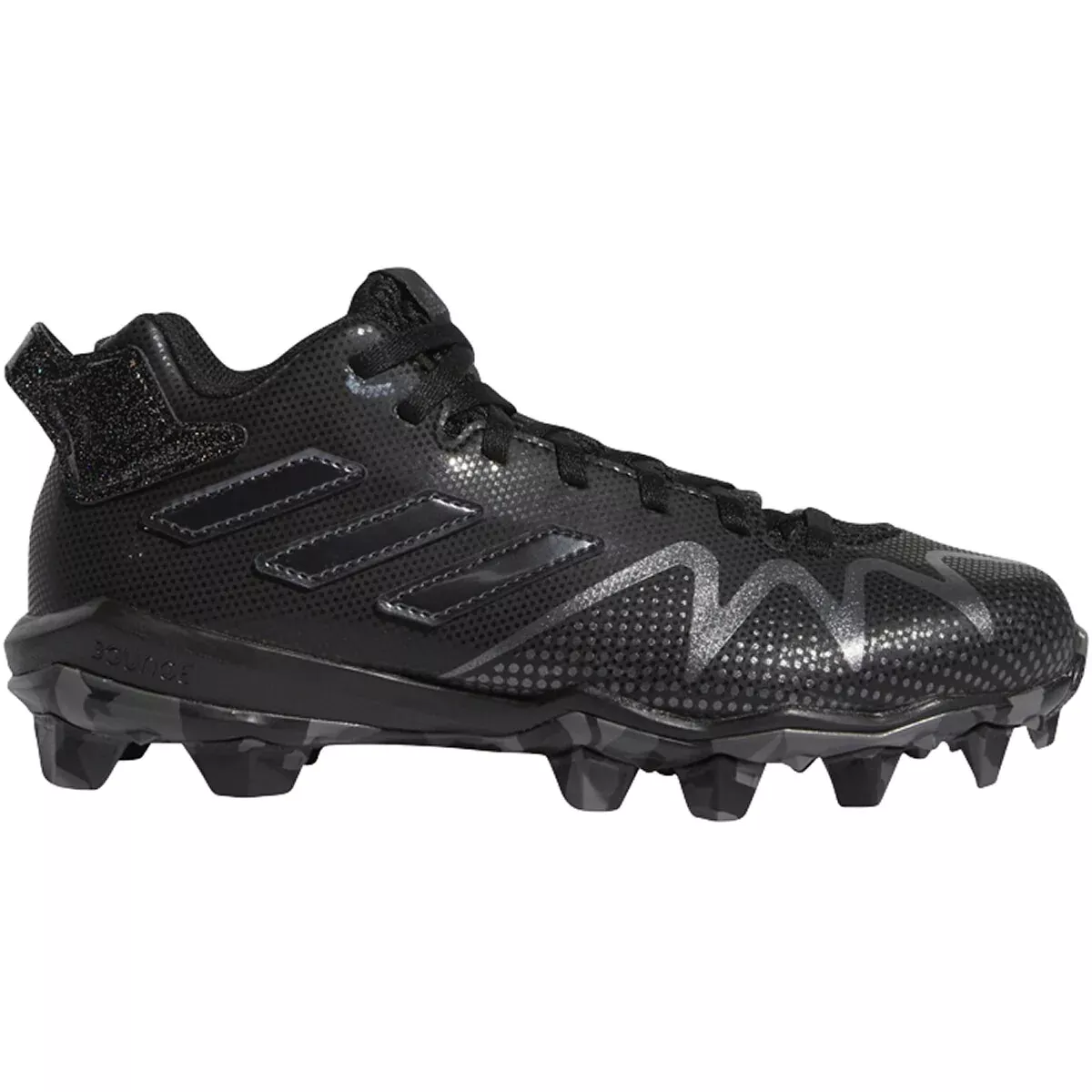Adidas freak youth shop football cleats