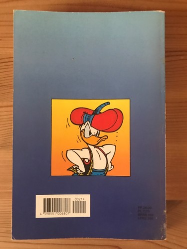 Lustiges Taschenbuch - Walt Disney Comics - Sammlungsauflösung - LTB 1 bis 300 - Bild 282 von 438