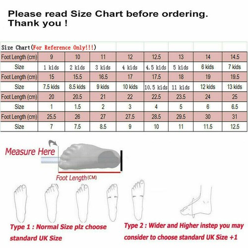 UK Kids Ankle Boots Boys Girls Winter Warm Snow Boots Chelsea Fur Lined Shoes - Picture 2 of 22