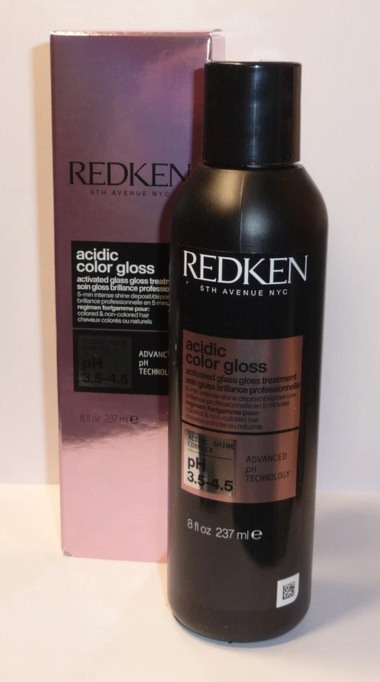 Redken Acidic  Color Gloss Treatment Farbschutz  237ml - Bild 1 von 1