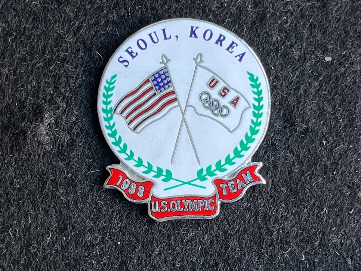 5000 won (jeux olympiques) - Corée du Sud – Numista