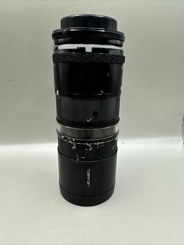 Canon FTb QL 35mm SLR Film Camera w/ 50mm FD Lens- Not Film Tested Shutter Fires - Picture 15 of 19