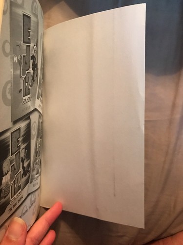 Usborne EJ12 Girl Hero: Hot & Cold Book - Picture 3 of 4