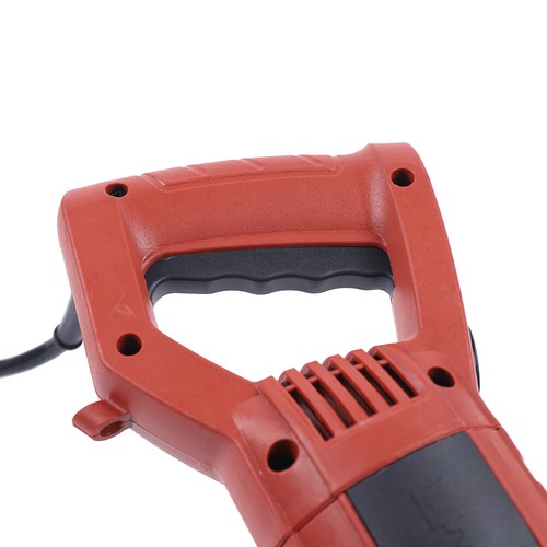 14" Concrete Cut off Saw Wet Dry Masonry Concrete Saw & Blade 3000W 3800r/min US - Picture 15 of 16