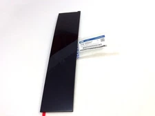 2010-2018 Ford Flex Rear RH Door Pillar Applique Molding New OEM BA8Z-74255A62-A