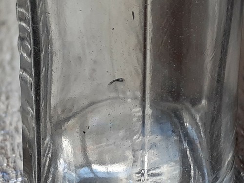 Antique J.F. SOMMERHOFF-PHARMACIST-NEWARK New Jersey-NJ-Medicine-DRUG BOTTLE - Picture 11 of 12