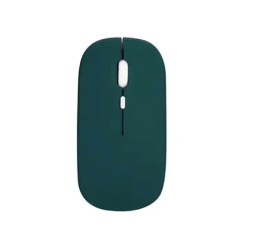 Mouse Wireless Computer Mouse Bluetooth Mouse ricaricabile Wirelesss Silent Maus - Afbeelding 13 van 19