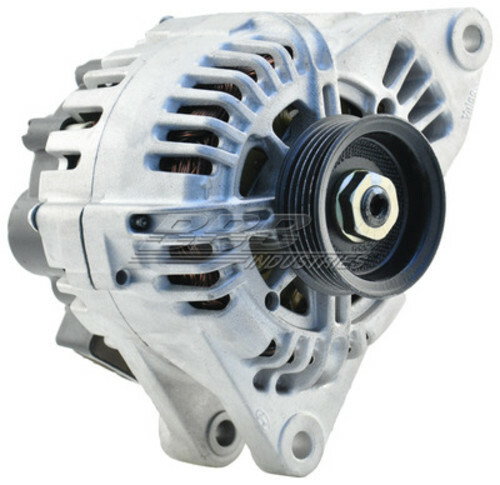 Reman Alternator for 2003-2006 Kia Sorento 11012 - Made in USA - Ships Fast! - Picture 1 of 1