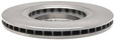 # 980636R Raybestos Disc Brake Rotor