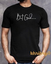 But God Christian Jesus T-Shirt