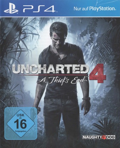 PS4 / PlayStation 4 Spiele [Auswahl] - Bild 525 von 586