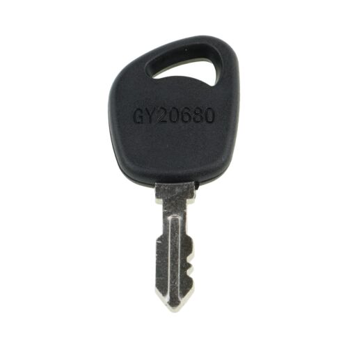 5 chiavi di accensione GY20680 adatte a John Deere Murray MTD Kohler AYP tosaerba trattore - Foto 3 di 6