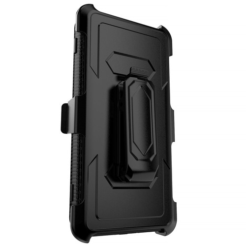 Funda/Protector de Pantalla con Clip de Cinturón Ultra Resistente para Samsung Galaxy S21/FE/Ultra Resistente - Imagen 29 de 98
