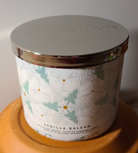 BATH AND BODY WORKS 3 WICK CANDLES YOU CHOOSE. NEW - Picture 55 of 103