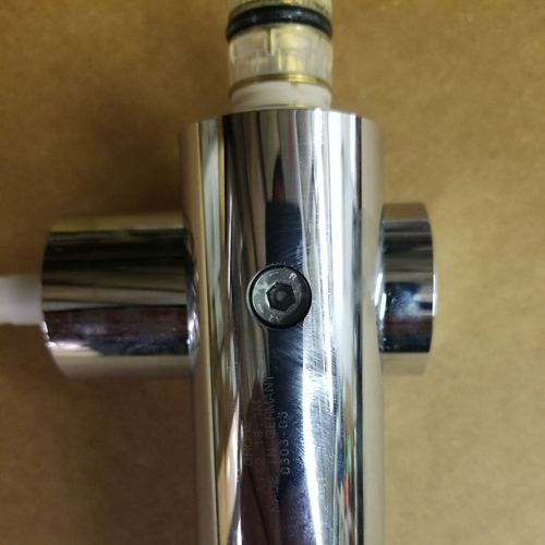 Grohe 20074000 Atrio Kitchen Tap Faucet Chrome - Picture 3 of 12