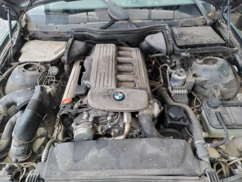 Culata para BMW SERIE 5 BERLINA (E39) 530d 2001 1624503 - Imagen 8 de 10