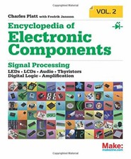 Encyclopedia of Electronic Components Volume 2:, Platt, Jansson..