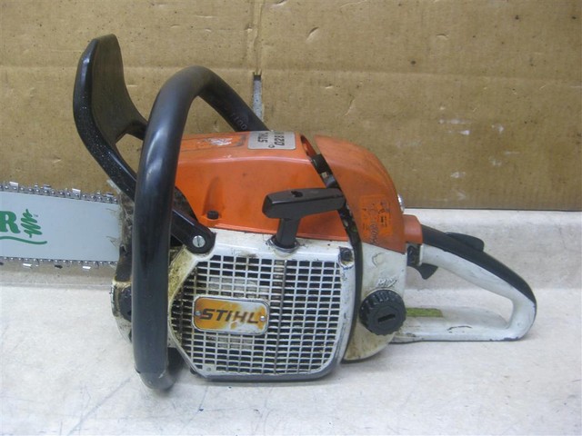 Stihl 028 Wb Chainsaw Ebay