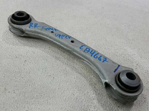 Used Rear Right Upper Upper Control Arm Rear fits: 2018 Chevrolet Malibu 4-link - Picture 1 of 24